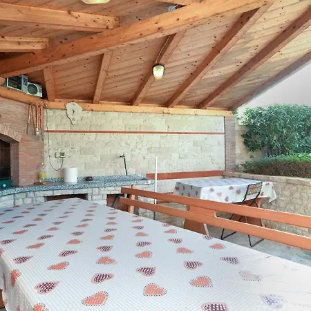 Apartman Fuer 4 Personen Ca 51 Qm In Pula, Istrien Istrische Riviera