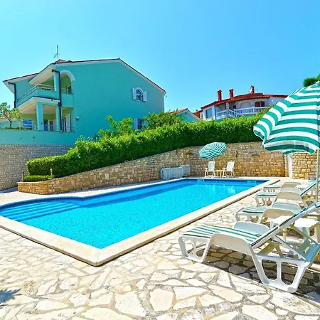Fuer 4 Personen Ca 51 Qm In Pula, Istrien Istrische Riviera Apartman *