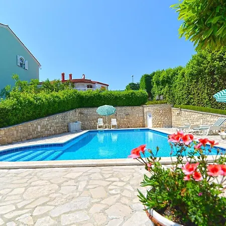 Fuer 4 Personen Ca 51 Qm In Pula, Istrien Istrische Riviera * Póla