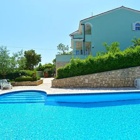 Apartman Fuer 4 Personen Ca 51 Qm In Pula, Istrien Istrische Riviera *