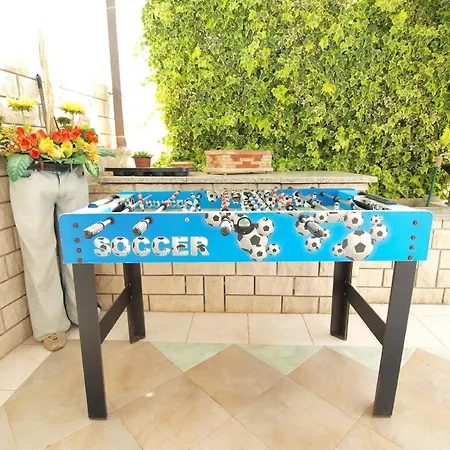 Fuer 4 Personen Ca 51 Qm In Pula, Istrien Istrische Riviera Apartman *