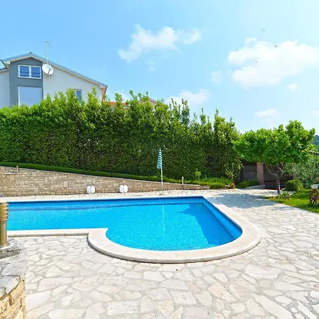 Fuer 4 Personen Ca 51 Qm In Pula, Istrien Istrische Riviera Apartman