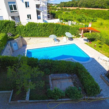 Fuer 4 Personen Ca 51 Qm In Pula, Istrien Istrische Riviera Apartman